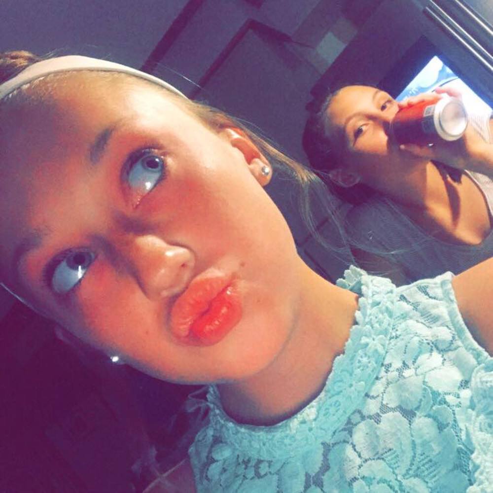 Meet your Posher, Alison